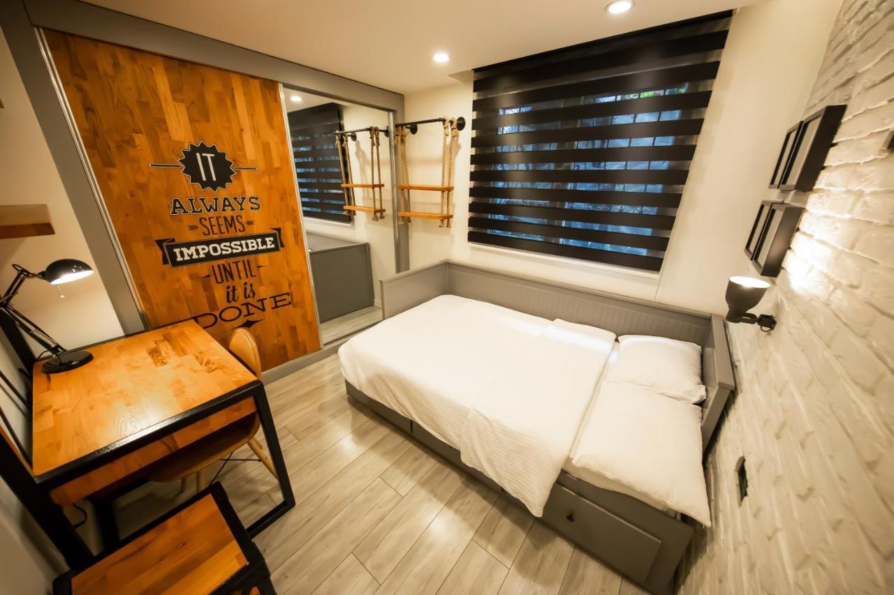 Ava Istanbul City Center Hotel Екстер'єр фото