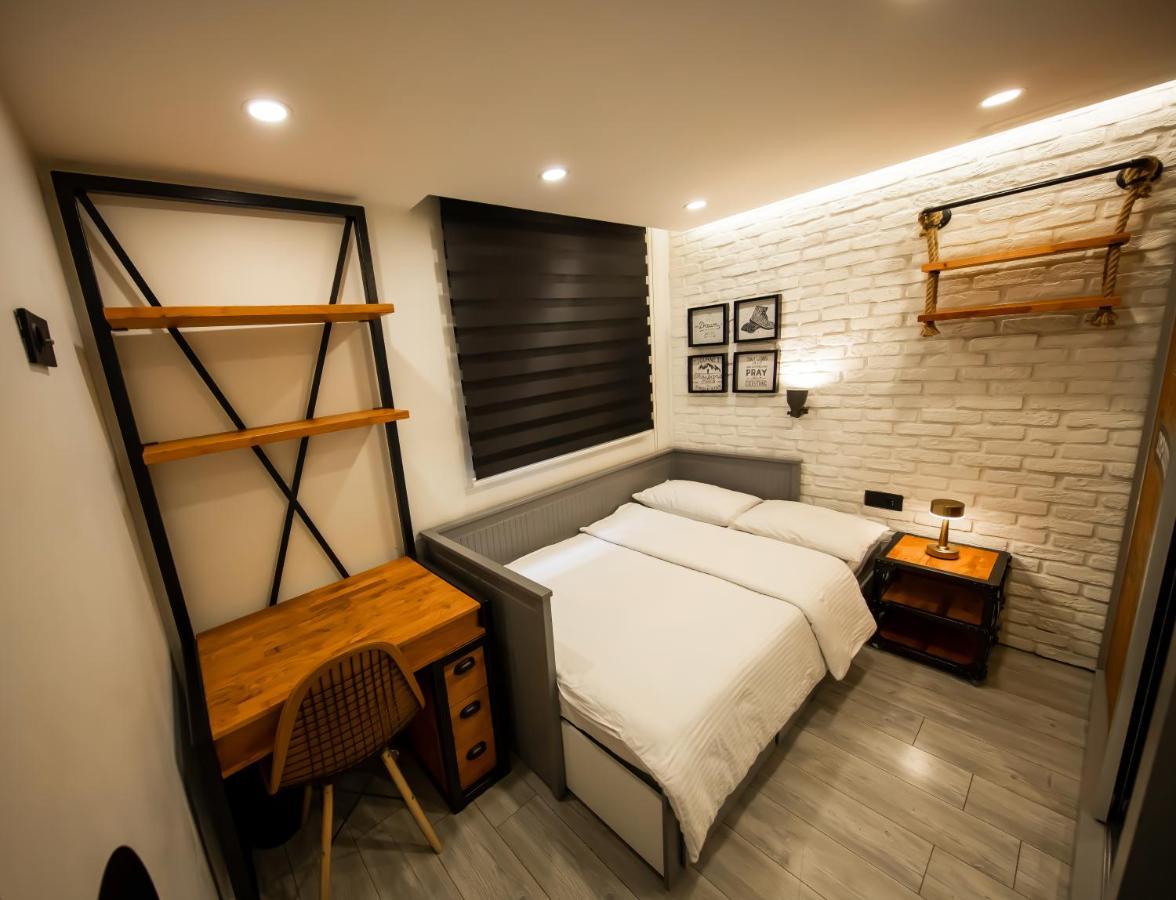 Ava Istanbul City Center Hotel Екстер'єр фото