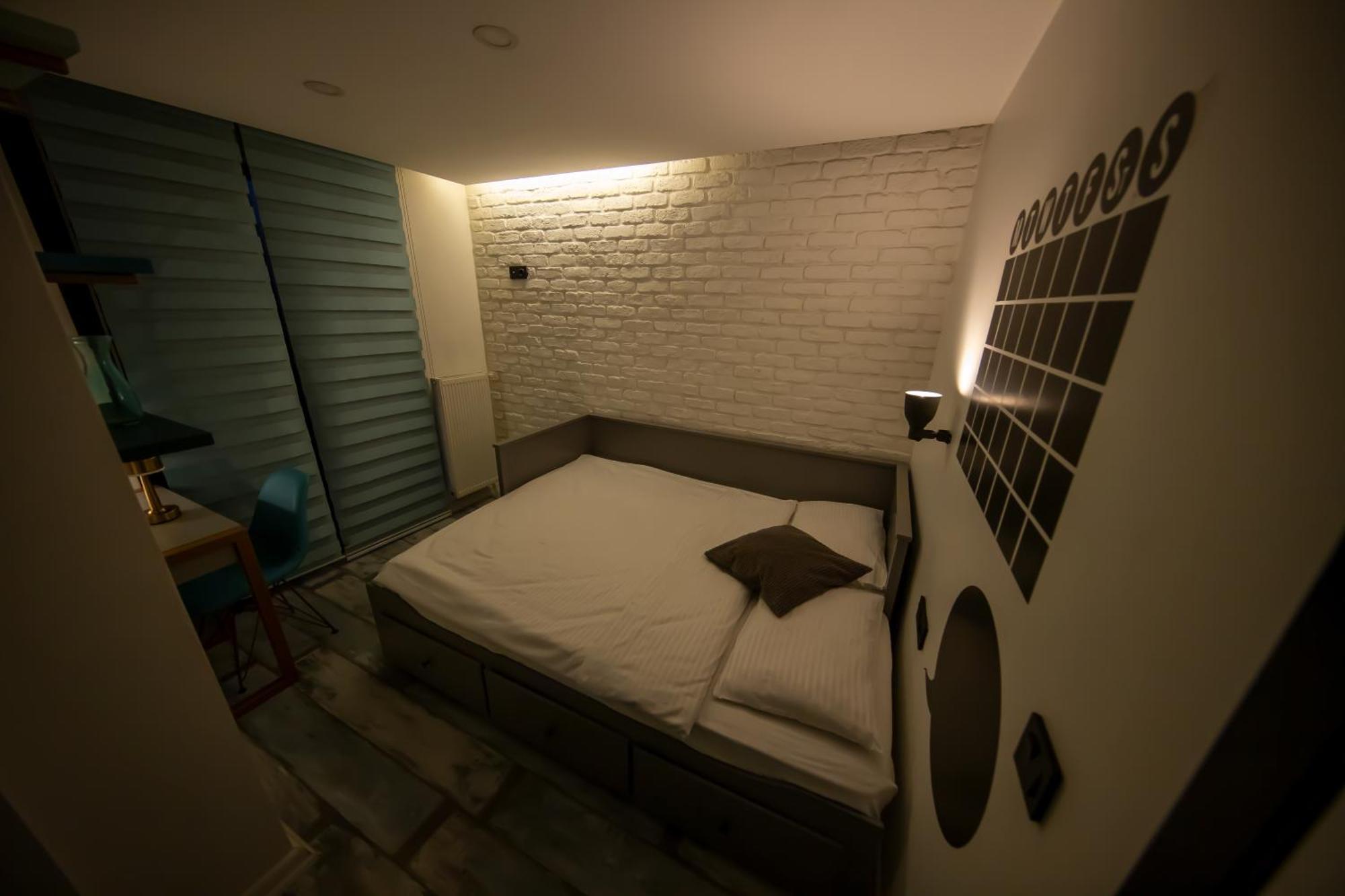 Ava Istanbul City Center Hotel Екстер'єр фото