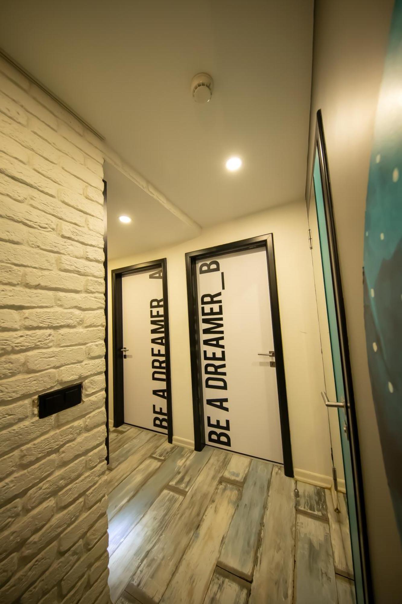 Ava Istanbul City Center Hotel Екстер'єр фото