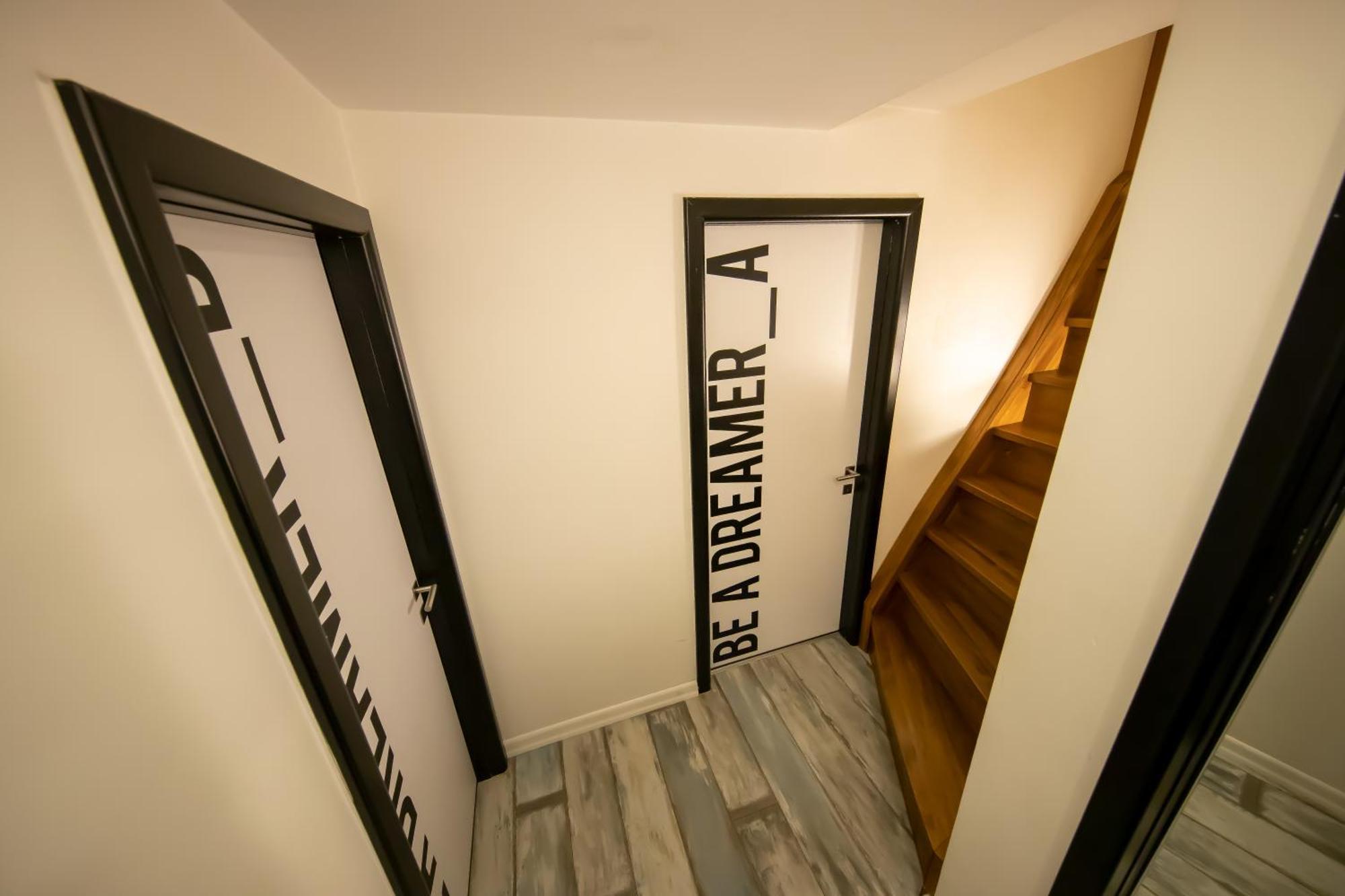 Ava Istanbul City Center Hotel Екстер'єр фото