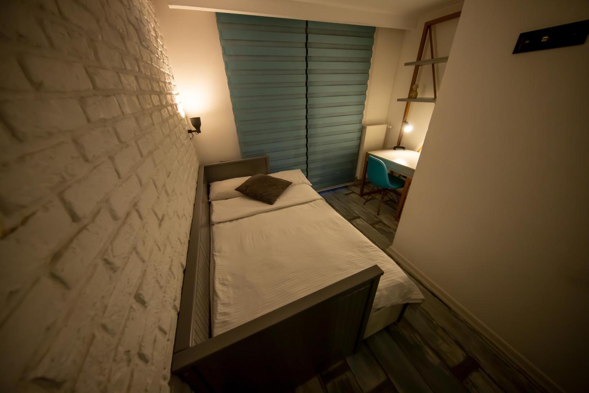 Ava Istanbul City Center Hotel Екстер'єр фото