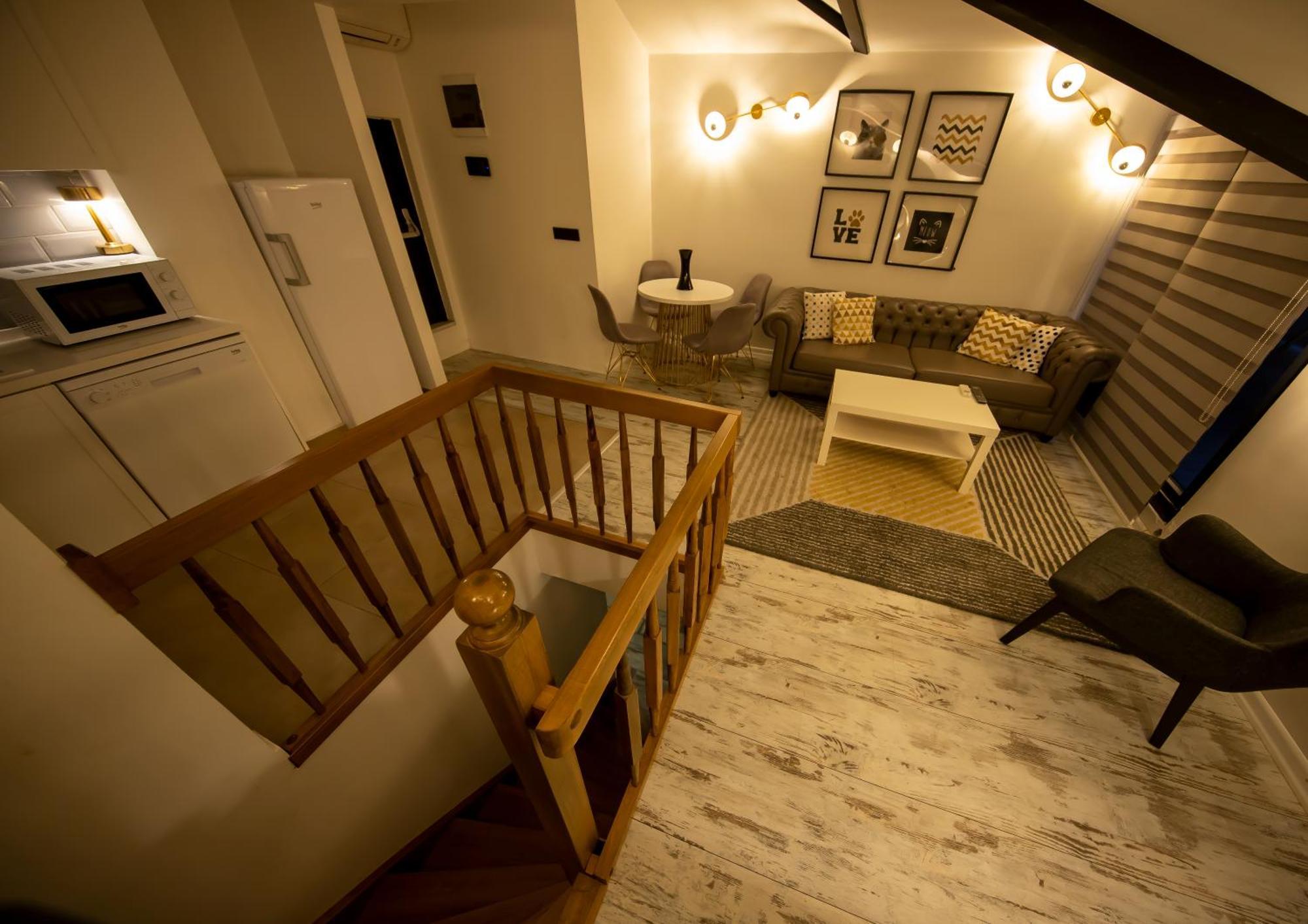 Ava Istanbul City Center Hotel Екстер'єр фото