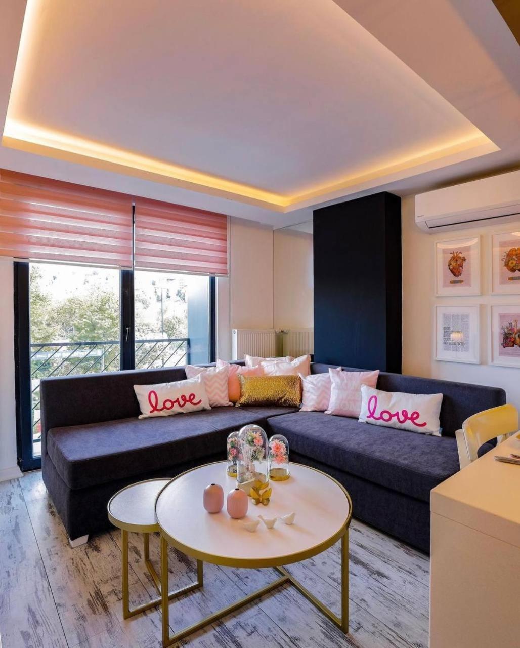 Ava Istanbul City Center Hotel Екстер'єр фото