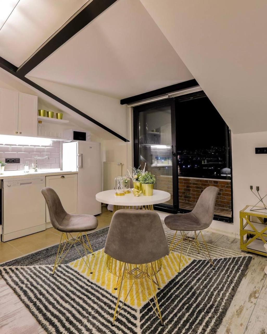 Ava Istanbul City Center Hotel Екстер'єр фото