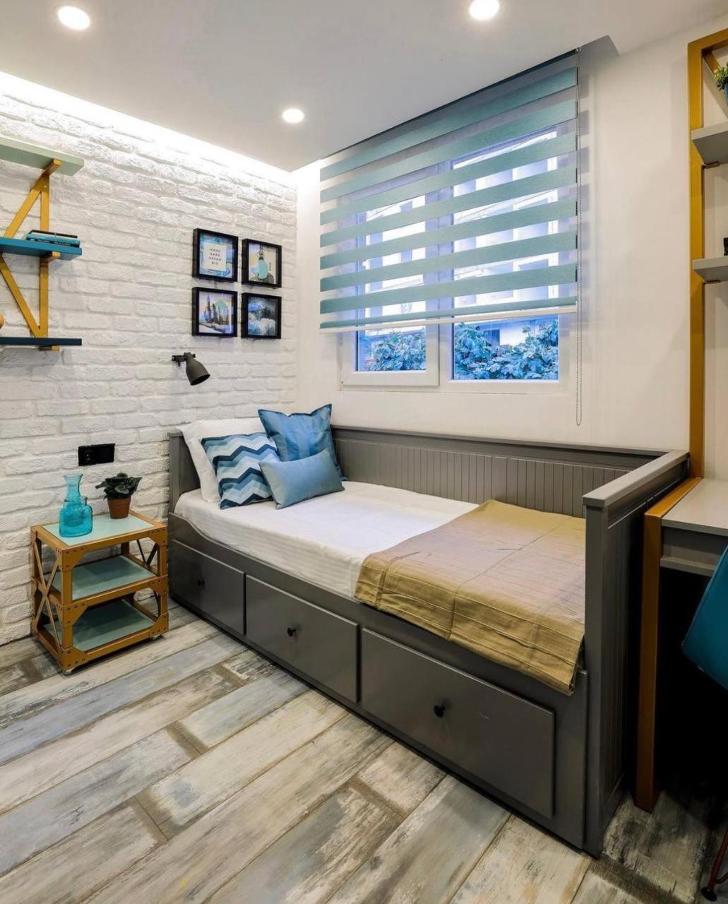 Ava Istanbul City Center Hotel Екстер'єр фото