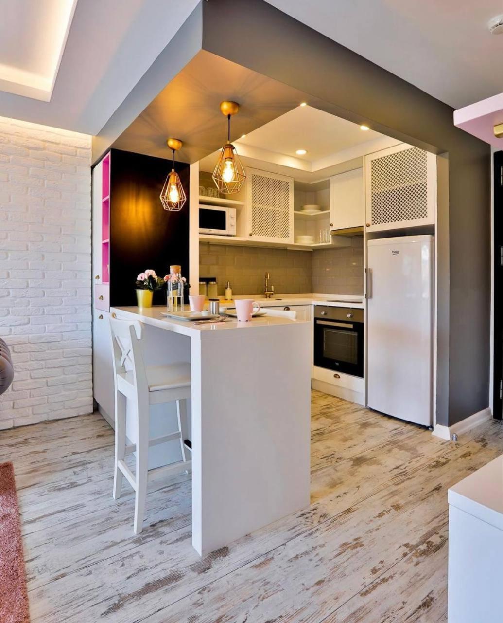 Ava Istanbul City Center Hotel Екстер'єр фото