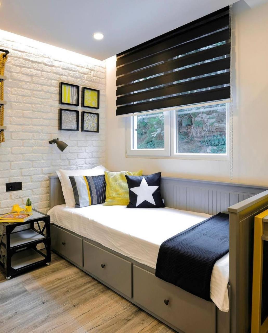 Ava Istanbul City Center Hotel Екстер'єр фото